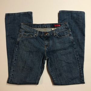 X2 Womens Jeans Size 8 Long